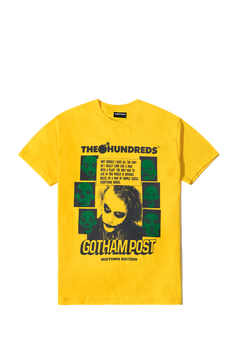 Gotham Post T-Shirt