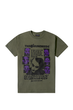 Gotham Post T-Shirt