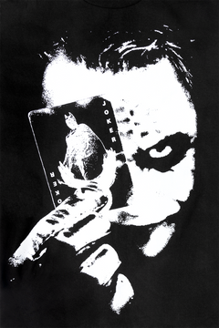 Joker Bat T-Shirt