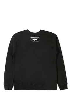 No Rules Crewneck