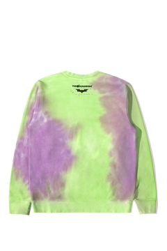 No Rules Crewneck