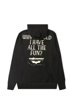 Joker Card Pullover