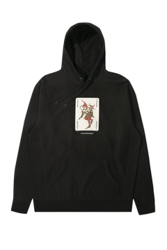 Joker Card Pullover