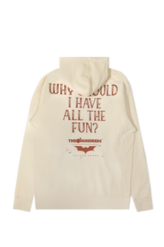 Joker Card Pullover