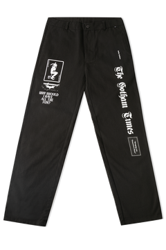 Gotham Times Chino Pants
