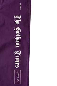 Gotham Times Chino Pants