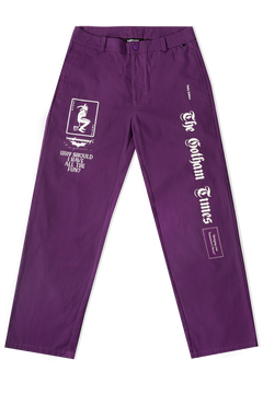 Gotham Times Chino Pants