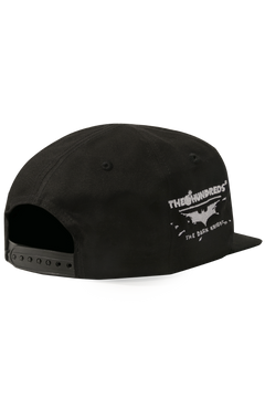 Smile Snapback