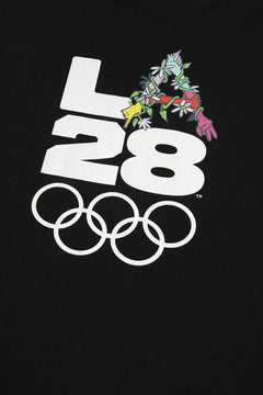 LA28 L/S Shirt