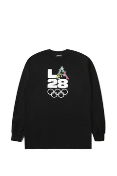 LA28 L/S Shirt