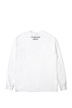 LA28 L/S Shirt