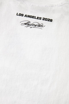 LA28 L/S Shirt