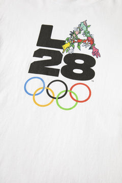 LA28 L/S Shirt