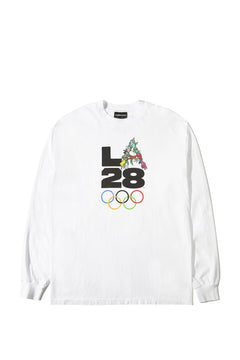 LA28 L/S Shirt