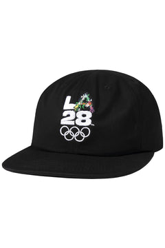 LA28 Snapback