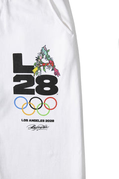 LA28 Sweatpants