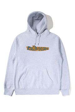 League Pullover Hoodie