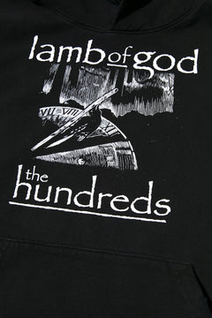 Lamb of God Pullover Hoodie