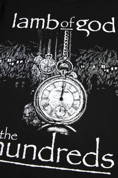 Lamb of God T-Shirt