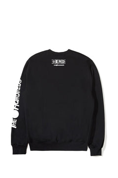 Luffy Crewneck