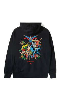 League Pullover Hoodie