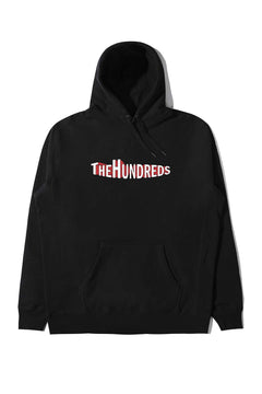 League Pullover Hoodie