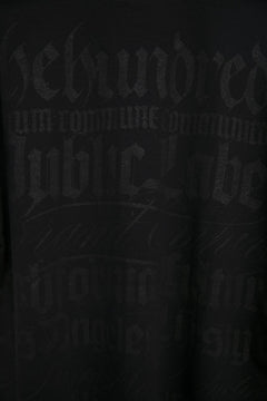 Eighteen T-Shirt