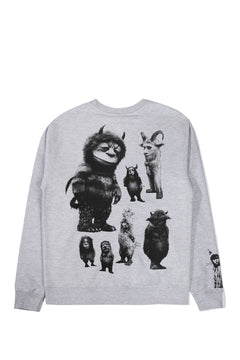 Tone Crewneck