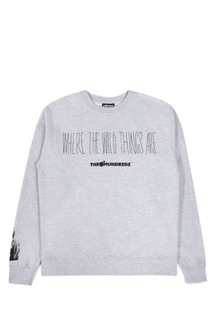 Tone Crewneck