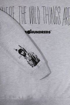 Tone Crewneck