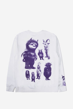Tone Crewneck