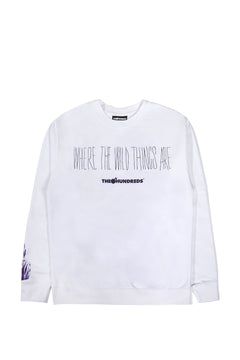 Tone Crewneck