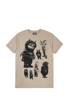 Tone T-Shirt