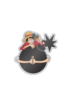One Piece Pin Set