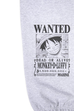Luffy Collage Sweatpants