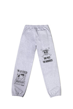 Luffy Collage Sweatpants