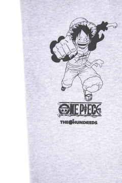 Luffy Collage Sweatpants