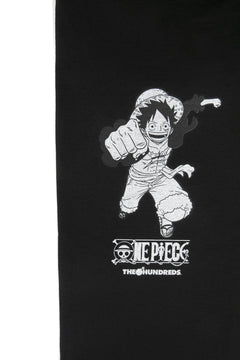 Luffy Collage Sweatpants