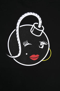 Madam Bomb T-Shirt
