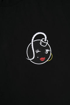 Madam Bomb T-Shirt