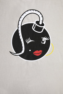 Madam Bomb T-Shirt