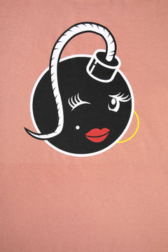 Madam Bomb T-Shirt