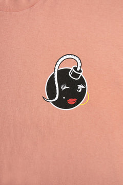 Madam Bomb T-Shirt