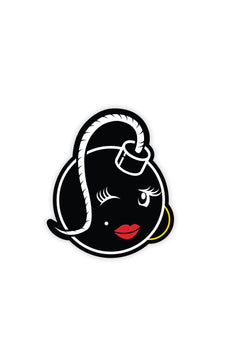 Bomb Sticker Pack