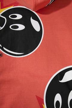 Manic Adam Pullover Hoodie