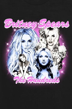 Britney Mash Up T-Shirt