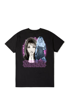 Britney Mash Up T-Shirt
