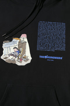 Matilda Pullover Hoodie