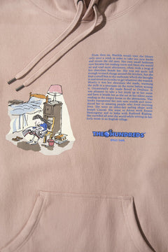 Matilda Pullover Hoodie