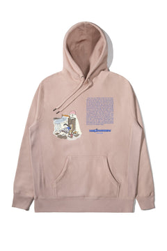 Matilda Pullover Hoodie